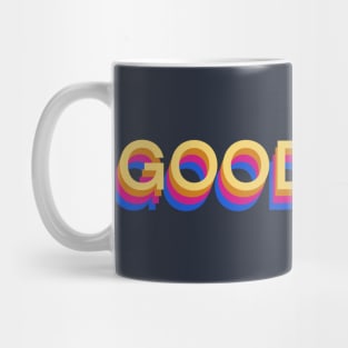 Good Vibes Mug